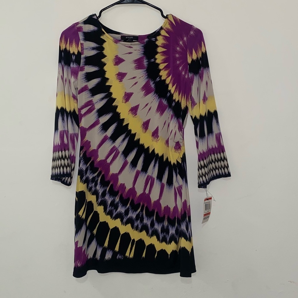 NWT Alfani Dress